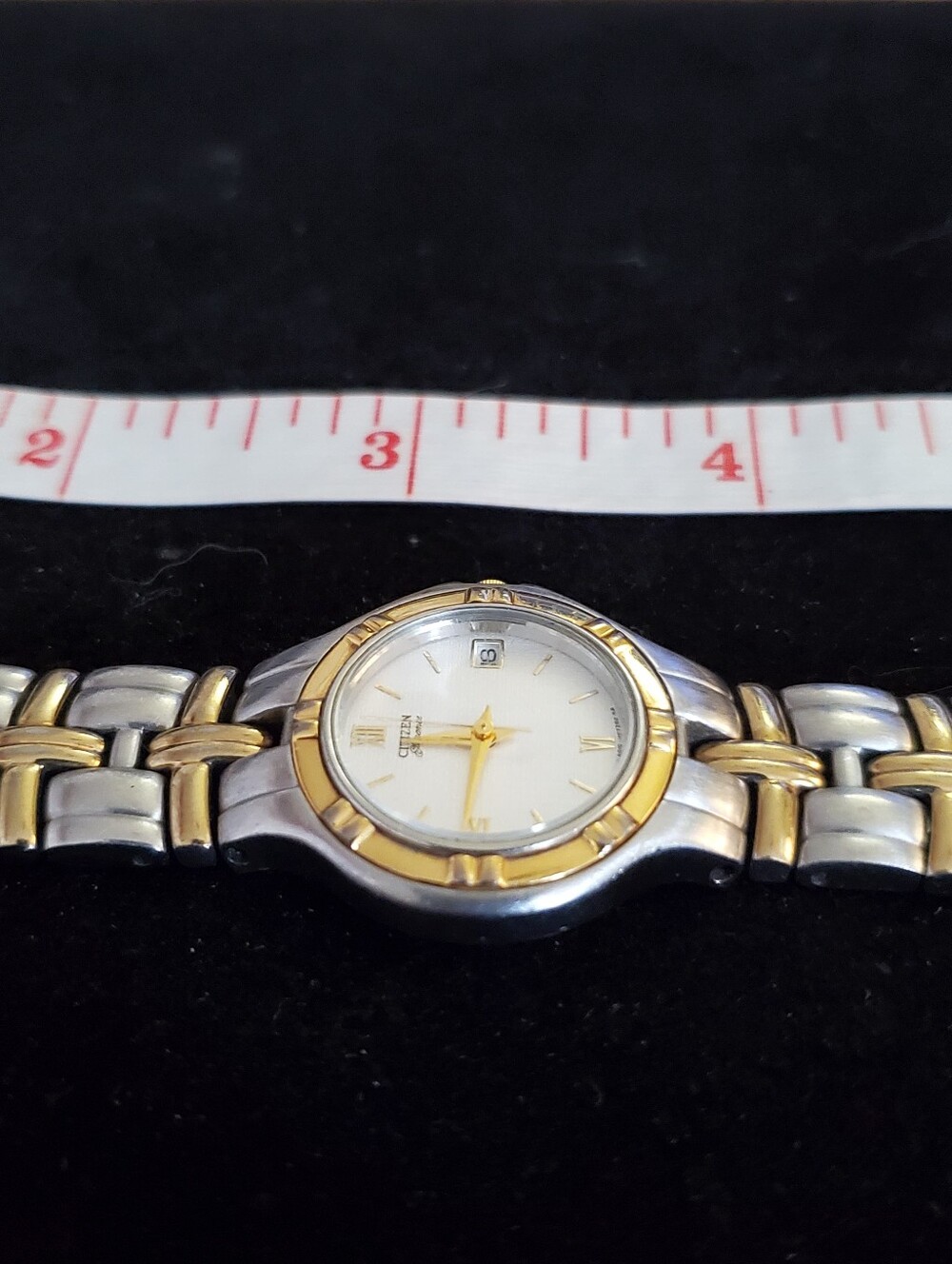 Citizen ladies watch - Picture 5 of 8